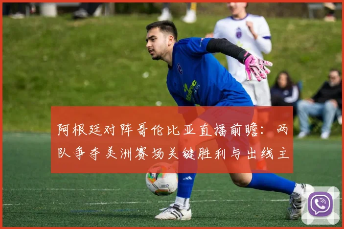 阿根廷对阵哥伦比亚直播前瞻：两队争夺美洲赛场关键胜利与出线主动权